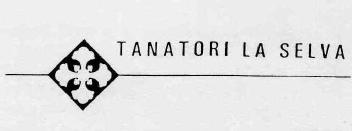 Imagen de TANATORI LA SELVA
