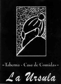 Imagen de -TABERNA-CASA DE COMIDAS- LA URSULA