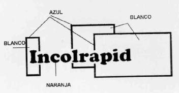 Imagen de INCOLRAPID