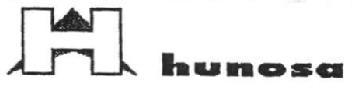 Imagen de H HUNOSA