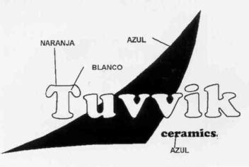 Imagen de TUVVIK CERAMICS