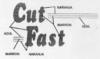 Imagen de CUT FAST