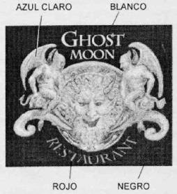 Imagen de GHOST MOON RESTAURANT