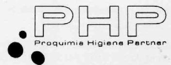 Imagen de PHP PROQUIMIA HIGIENE PARTNER