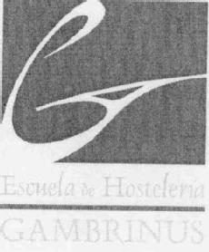 Imagen de G-ESCUELA DE HOSTELERIA GAMBRINUS
