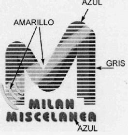 Imagen de M MILAN MISCELANEA