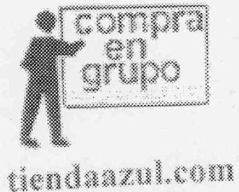 Imagen de COMPRA EN GRUPO TIENDAZUL.COM