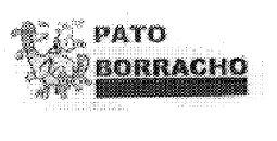 Imagen de PATO BORRACHO