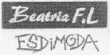 Imagen de BEATRIZ F.L ESDIMODA