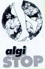 Imagen de ALGI STOP