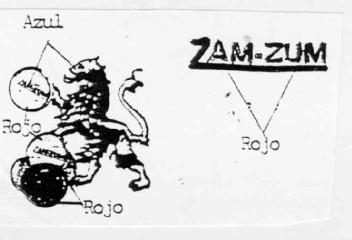 Imagen de ZAM-ZUM