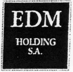 Imagen de EDM HOLDING S.A