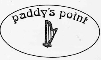 Imagen de PADDY'S POINT