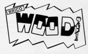 Imagen de BRICO WOOD