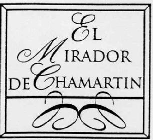 Imagen de EL MIRADOR DE CHAMARTIN