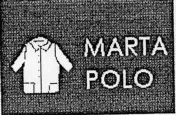 Imagen de MARTA POLO