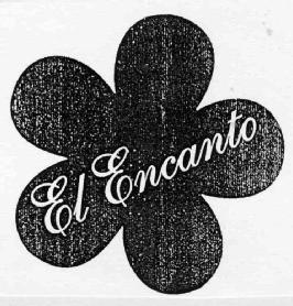 Imagen de EL ENCANTO
