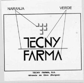 Imagen de TECNY FARMA