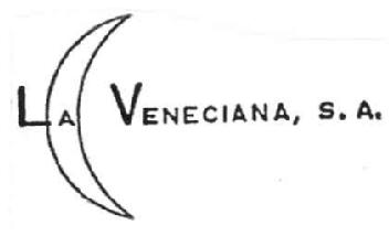 Imagen de LA VENECIANA, S.A