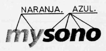 Imagen de MYSONO