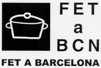 Imagen de FET A BCN FET A BARCELONA