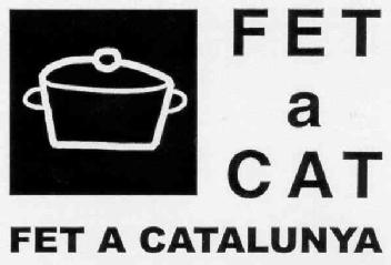 Imagen de FET A CAT FET A CATALUNYA