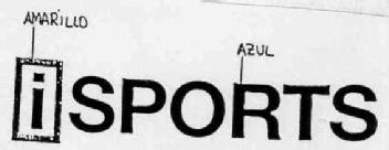 Imagen de ISPORTS