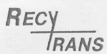 Imagen de RECYTRANS