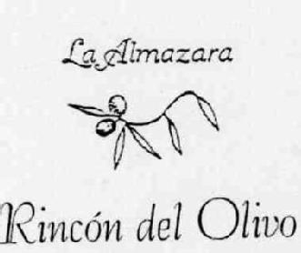Imagen de LA ALMAZARA RINCON DEL OLIVO