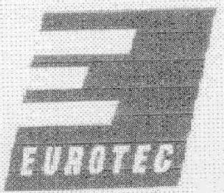 Imagen de E EUROTEC