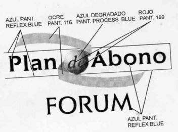 Imagen de PLAN DE ABONO FORUM