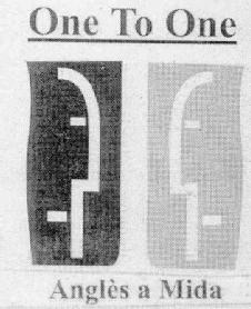 Imagen de ONE TO ONE ANGLES A MIDA