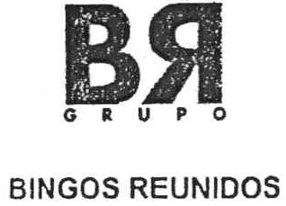 Imagen de BR GRUPO BINGOS REUNIDOS