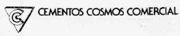 Imagen de CC CEMENTOS COSMOS COMERCIAL