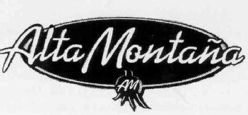 Imagen de ALTA MONTAÑA