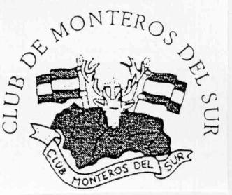 Imagen de CLUB DE MONTEROS DEL SUR CLUB MONTEROS DEL SUR