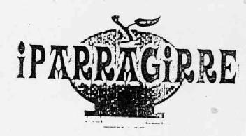 Imagen de IPARRAGIRRE