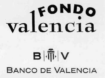 Imagen de FONDO VALENCIA B V BANCO DE VALENCIA