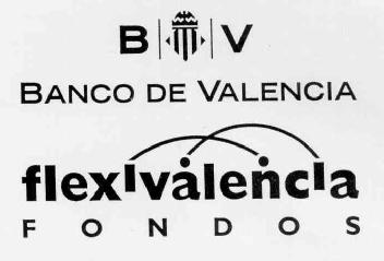 Imagen de B V BANCO DE VALENCIA FLEXIVALENCIA F O N D O S
