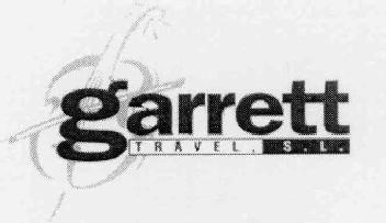 Imagen de GARRETT TRAVEL, S.L