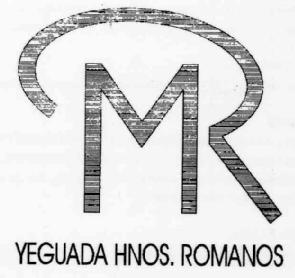 Imagen de MR YEGUADA HNOS. ROMANOS