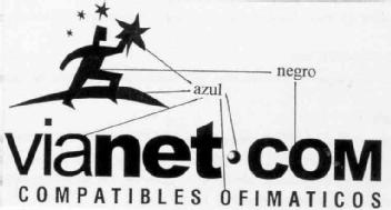 Imagen de VIANET.COM COMPATIBLES OFIMATICOS