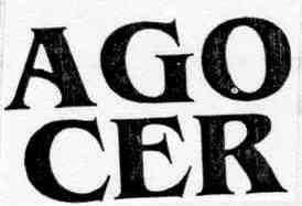 Imagen de AGOCER