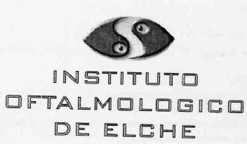 Imagen de INSTITUTO OFTALMOLOGICO DE ELCHE