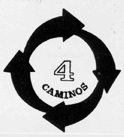 Imagen de 4 CAMINOS