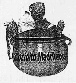 Imagen de COCIDITO MADRILEÑO