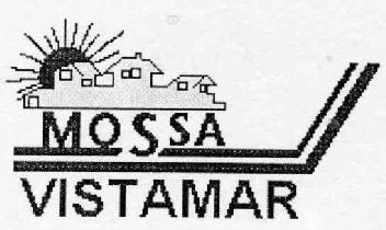 Imagen de MOSSA VISTAMAR