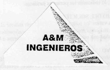 Imagen de A&M INGENIEROS