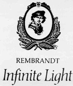 Imagen de REMBRANDT INFINITE LIGHT