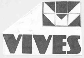 Imagen de VIVES